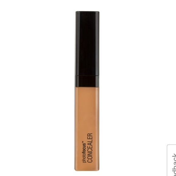 ⭐4/$15 Wet n Wild Concealer Medium/Deep Tan - Picture 2 of 8